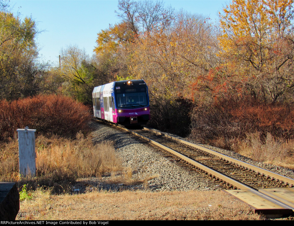 NJT 3511